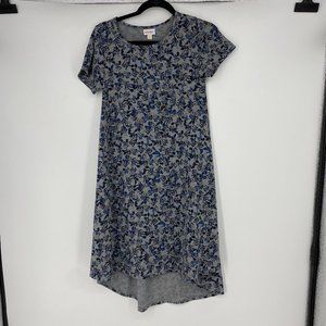 Lularoe | Size XXS Carly dress Disney Minnie